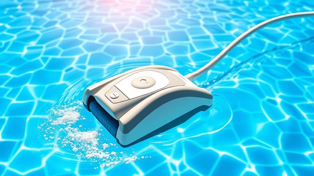 top pool cleaner picks