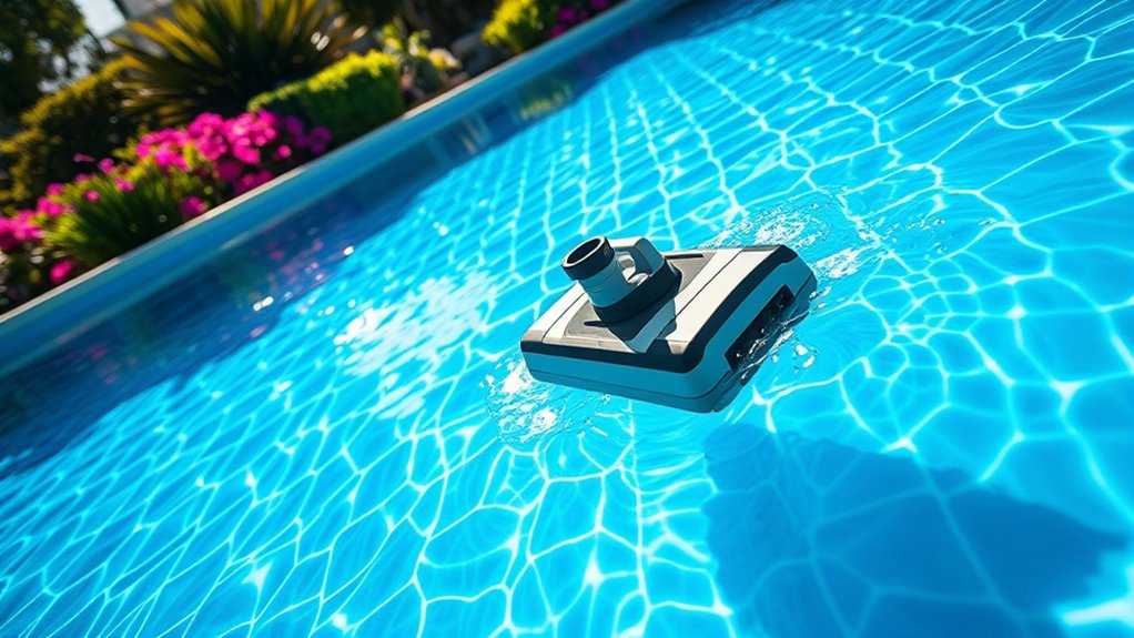 top pool cleaner picks