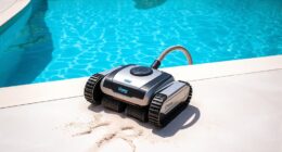 top pool cleaners for sand