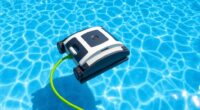 top pressure pool cleaners