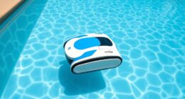 top robotic pool cleaners
