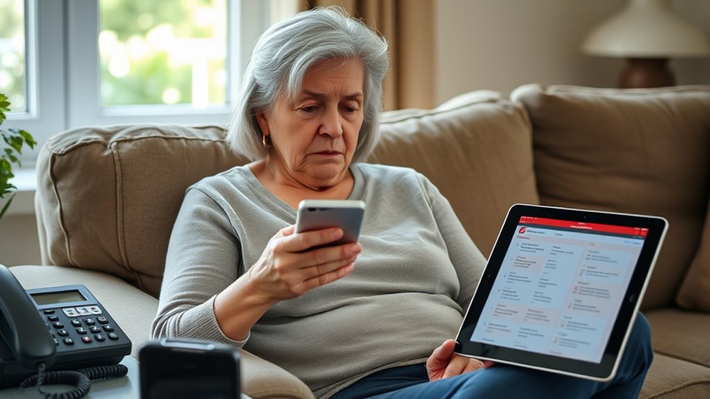 update devices engage community