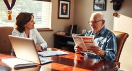 veteran benefits for elder care