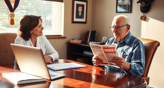 veteran benefits for elder care