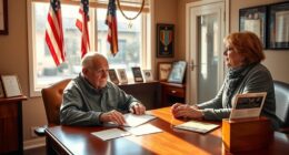 veterans elder care benefits