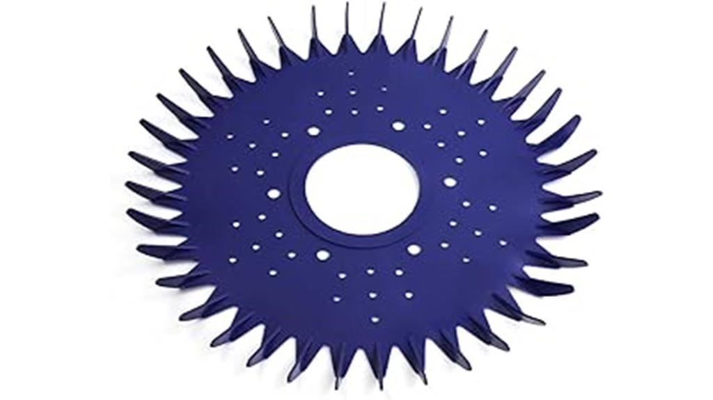 zodiac g2 g4 seal