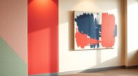 accessible artistic wall features