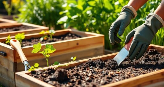 accessible gardening tools and techniques