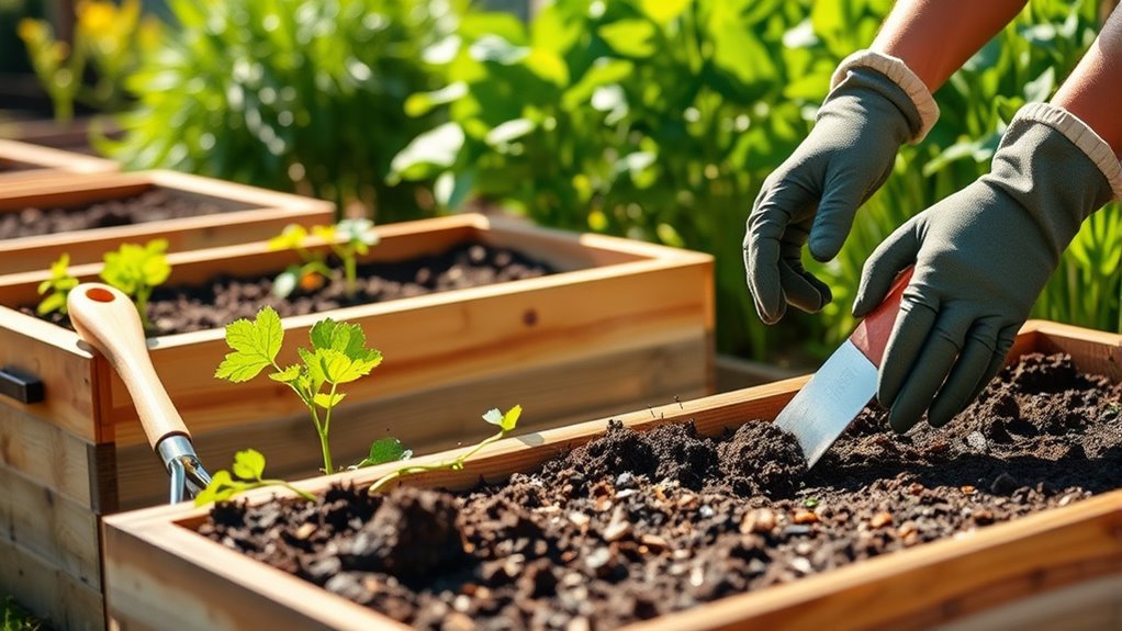 accessible gardening tools and techniques