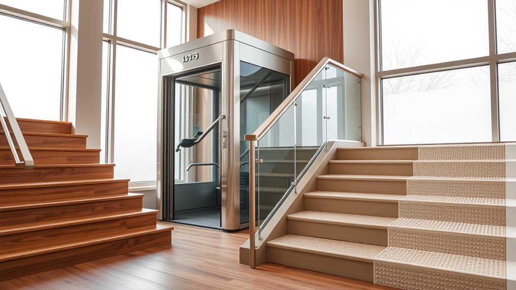 accessible home mobility solutions