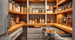 accessible kitchen storage solutions