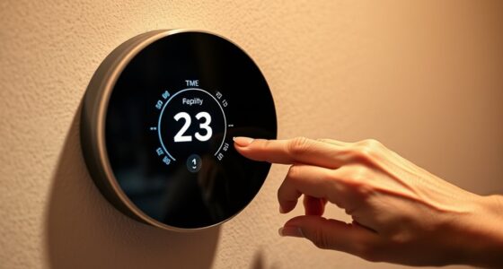 adaptive temperature control schedules