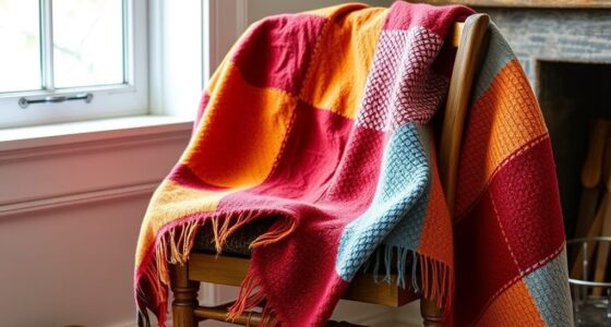 affordable textile seasonal changes