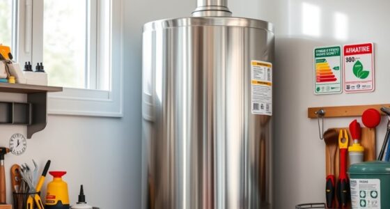 affordable water heater options