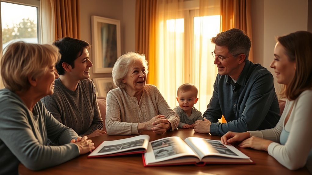 begin compassionate end of life planning