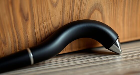 cane features and adjustments