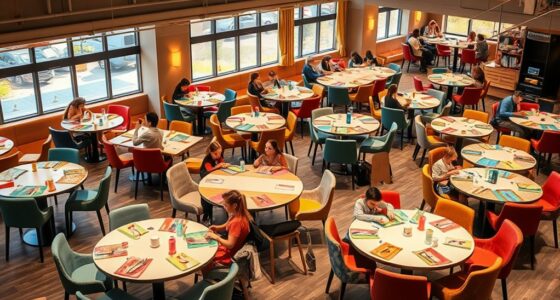 child friendly table designs