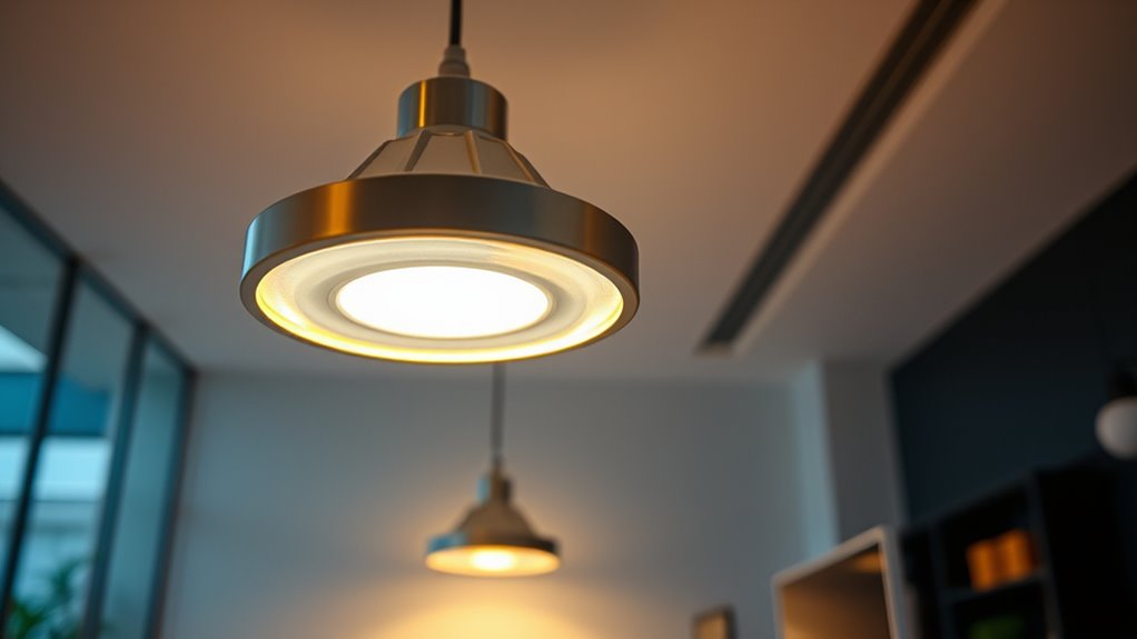 choose brightness and color