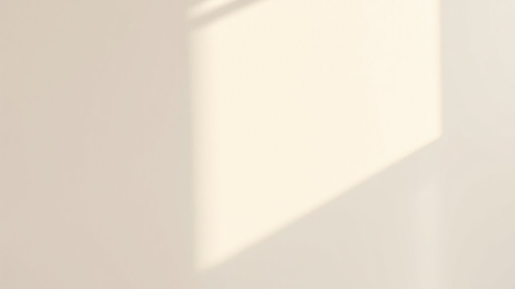 choose matte diffuse light