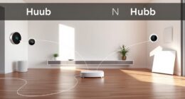 choose the right smart hub