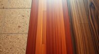 comparing flooring options today