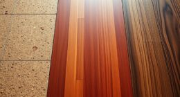 comparing flooring options today