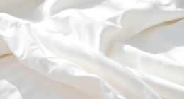 cooling breathable sleep bedding