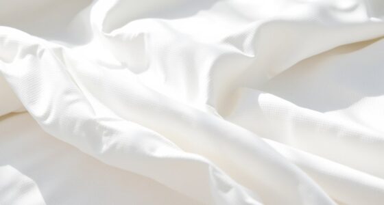 cooling breathable sleep bedding