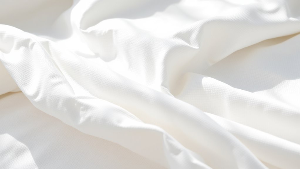 cooling breathable sleep bedding