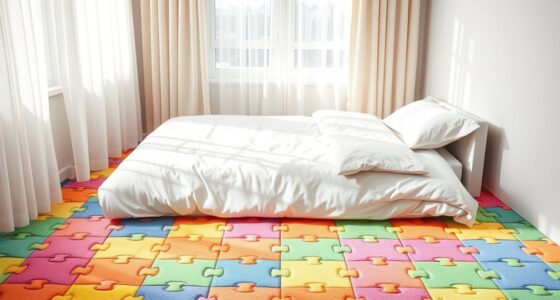 create a safety perimeter