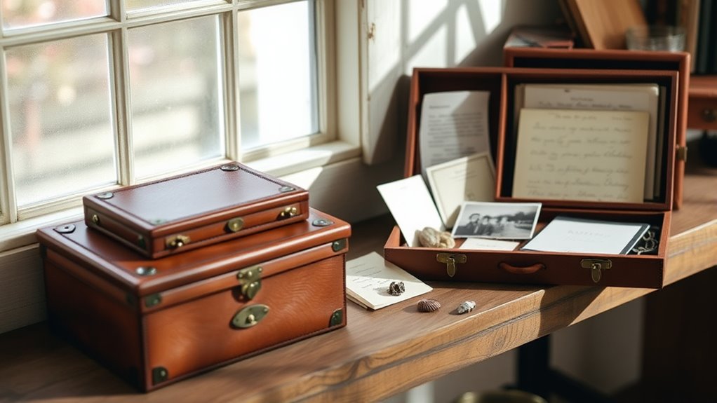 curate organize preserve memories
