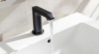 discreet high efficiency fixtures