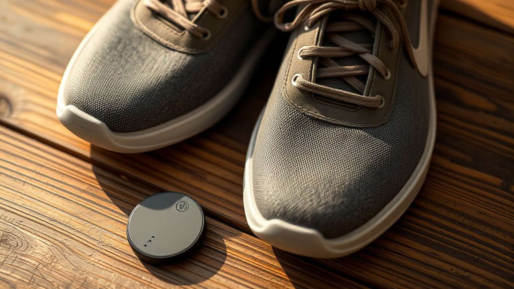 discreet safety and peace