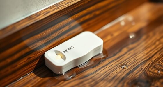 early leak detection savings