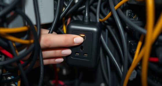 easy control for distant devices