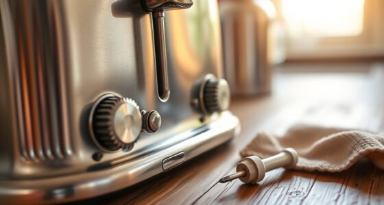 effective appliance maintenance tips