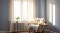effective calming color strategies