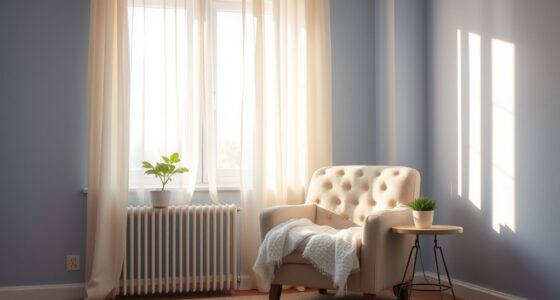 effective calming color strategies
