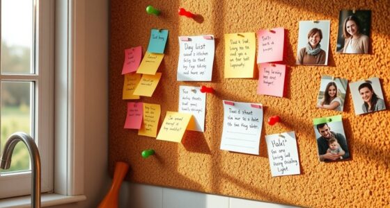effective daily routine boards