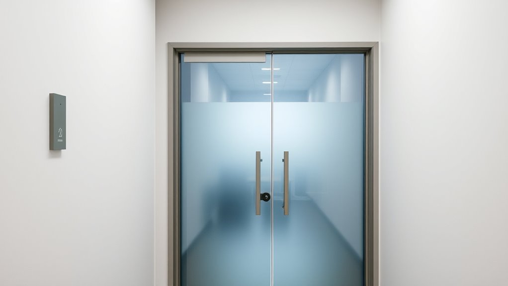 effective visual privacy cues