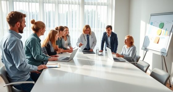 efficient care team meetings