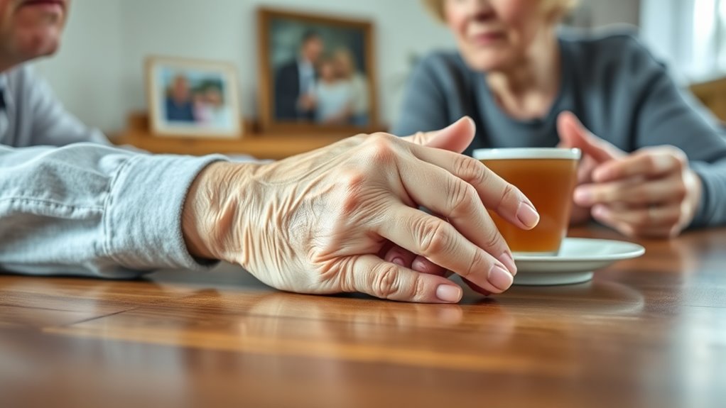 empathy respect safety alternatives