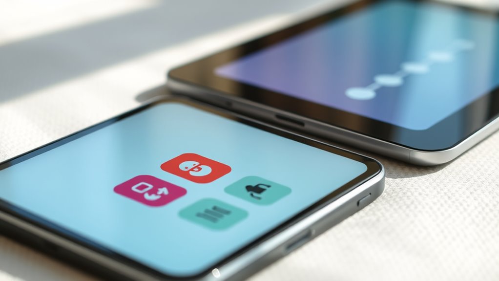 enable device accessibility features