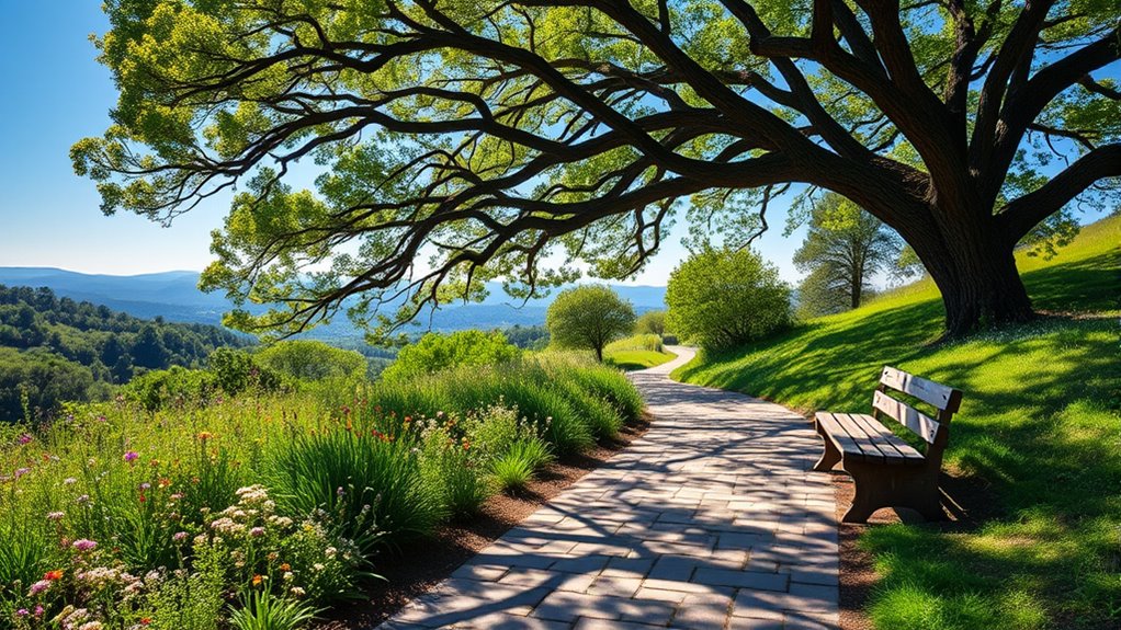 encourages outdoor daily activity