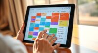 family care coordination tools