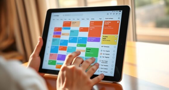 family care coordination tools