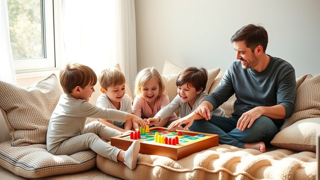 family caregiving roles and strategies