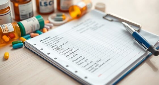 favorite doctor approved medications