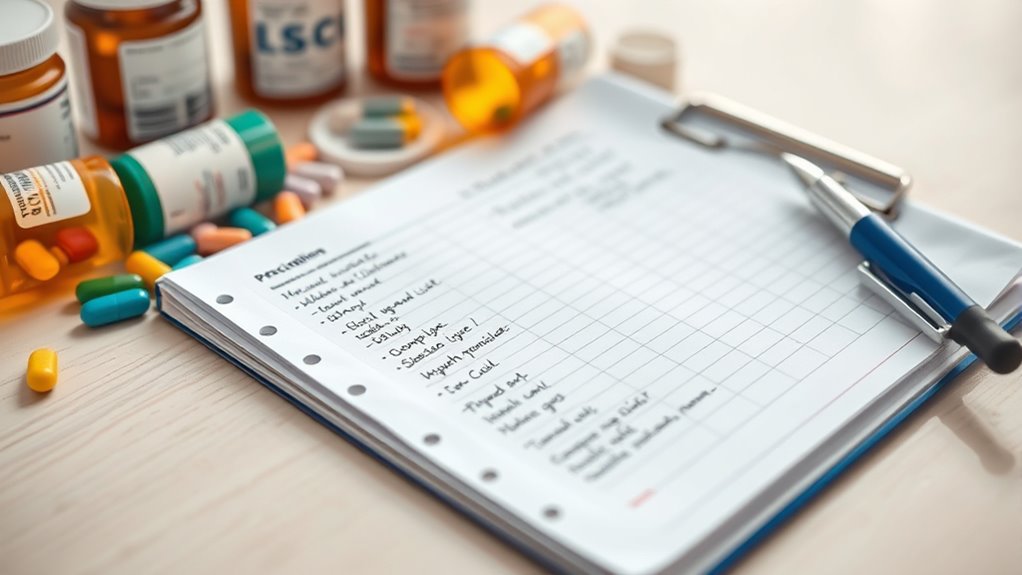 favorite doctor approved medications