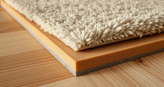 floor soundproofing solutions